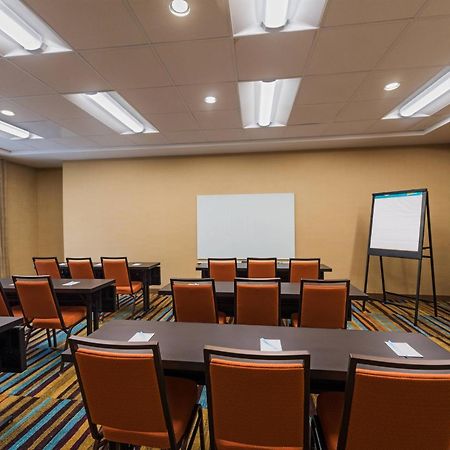 Fairfield By Marriott Inn & Suites Uncasville Mohegan Sun Area Buitenkant foto
