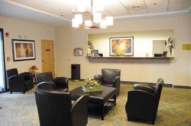 Fairfield By Marriott Inn & Suites Uncasville Mohegan Sun Area Interieur foto