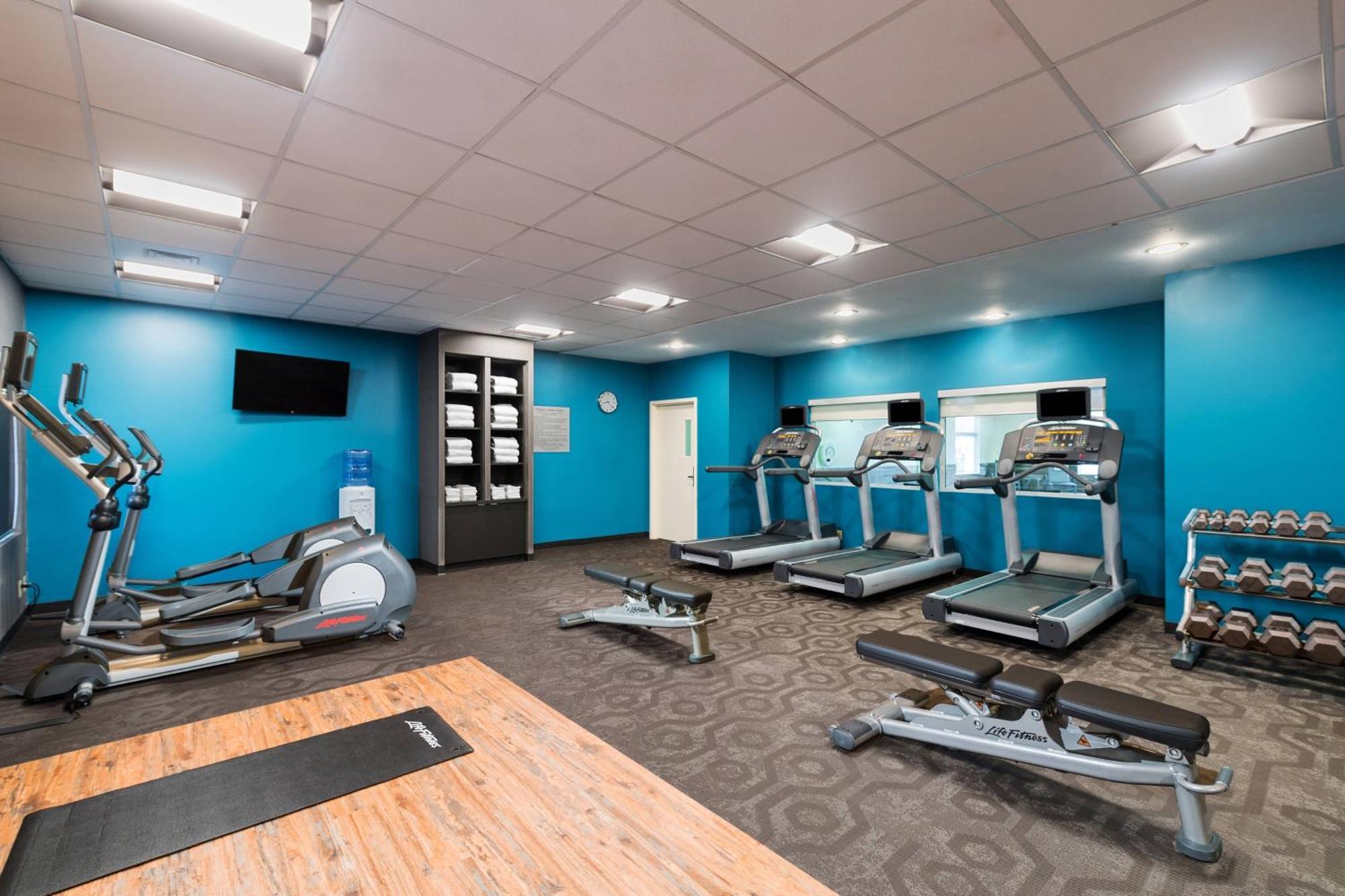 Fairfield By Marriott Inn & Suites Uncasville Mohegan Sun Area Buitenkant foto