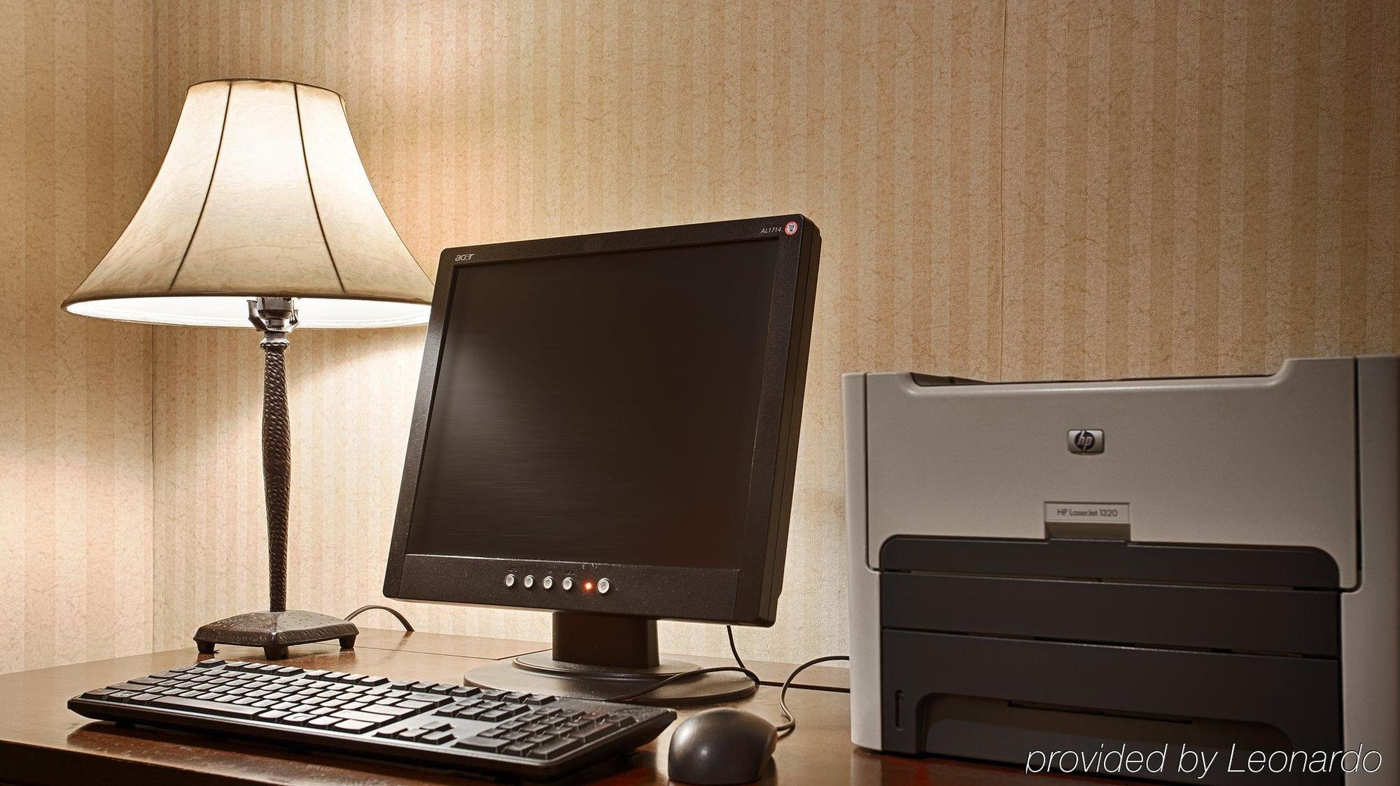 Fairfield By Marriott Inn & Suites Uncasville Mohegan Sun Area Buitenkant foto