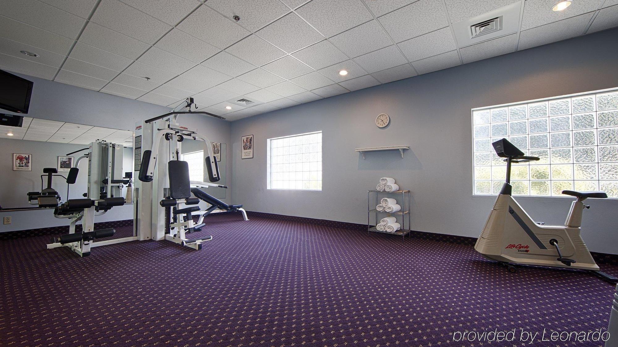 Fairfield By Marriott Inn & Suites Uncasville Mohegan Sun Area Buitenkant foto