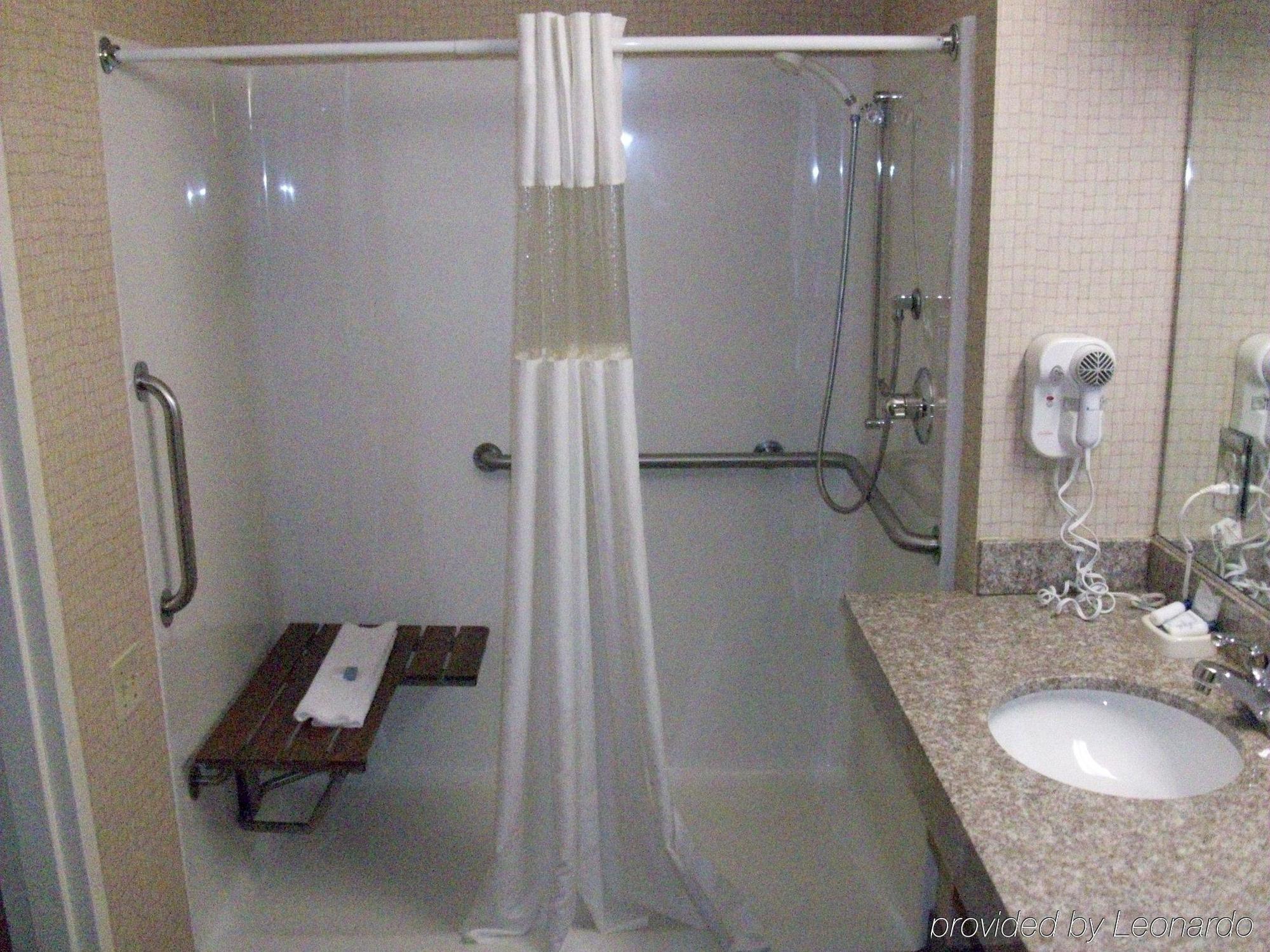 Fairfield By Marriott Inn & Suites Uncasville Mohegan Sun Area Kamer foto
