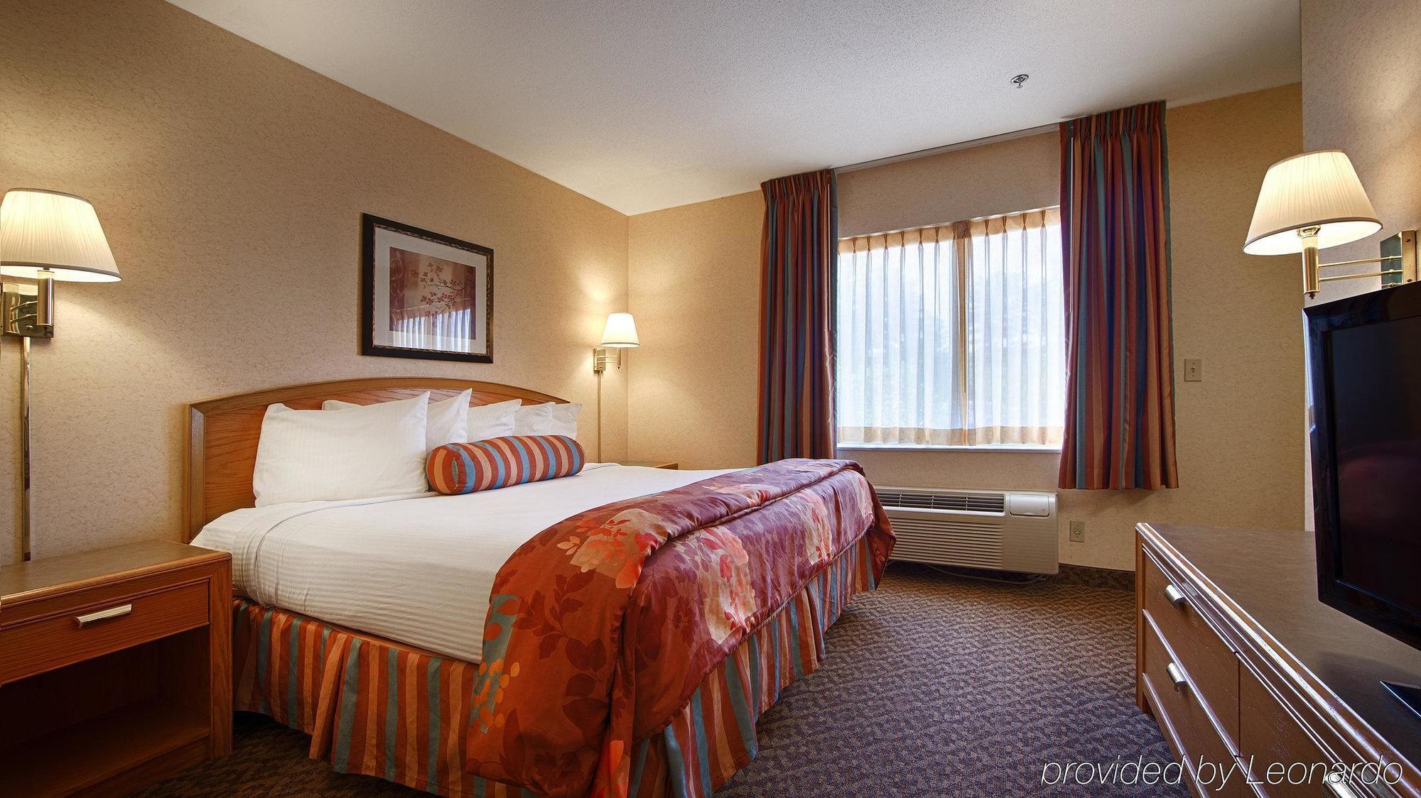 Fairfield By Marriott Inn & Suites Uncasville Mohegan Sun Area Buitenkant foto