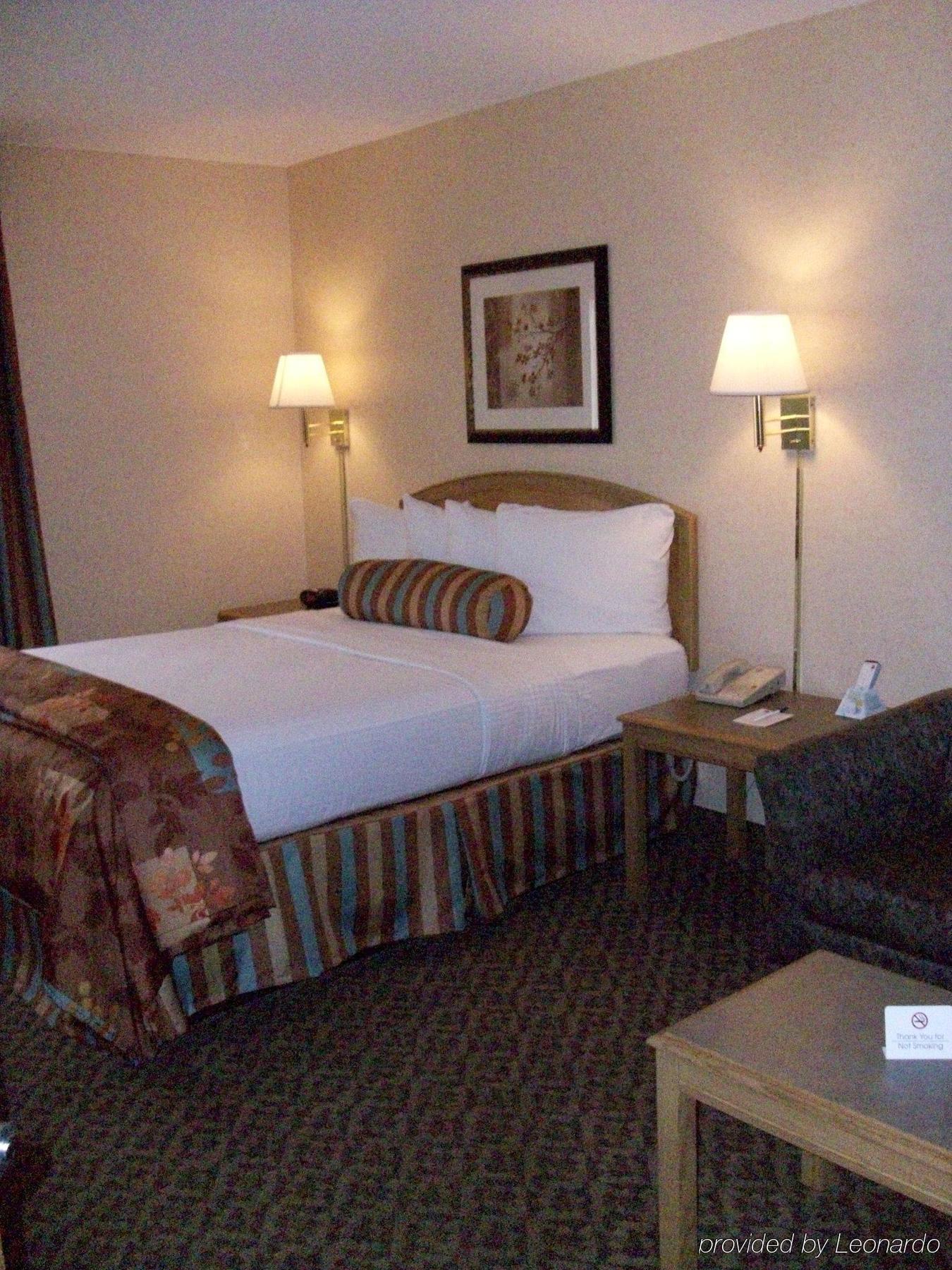 Fairfield By Marriott Inn & Suites Uncasville Mohegan Sun Area Kamer foto
