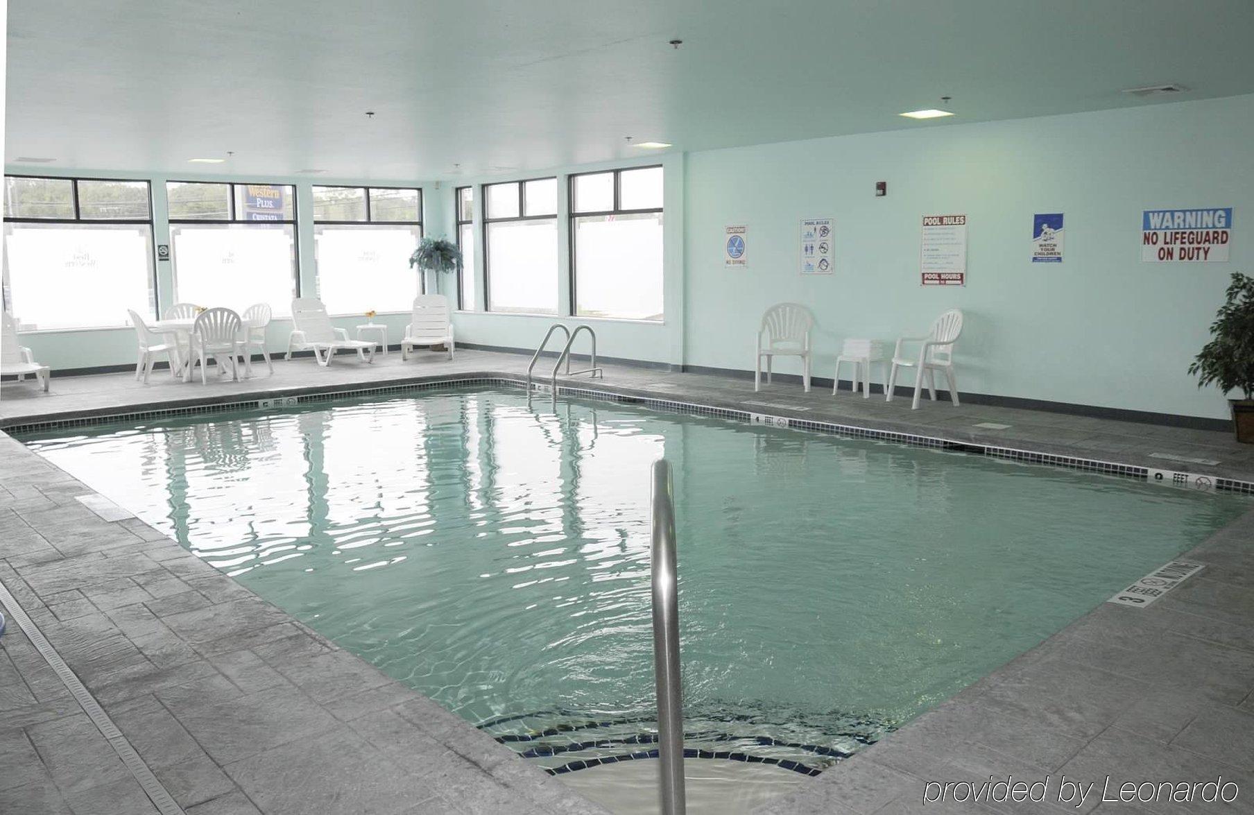 Fairfield By Marriott Inn & Suites Uncasville Mohegan Sun Area Buitenkant foto
