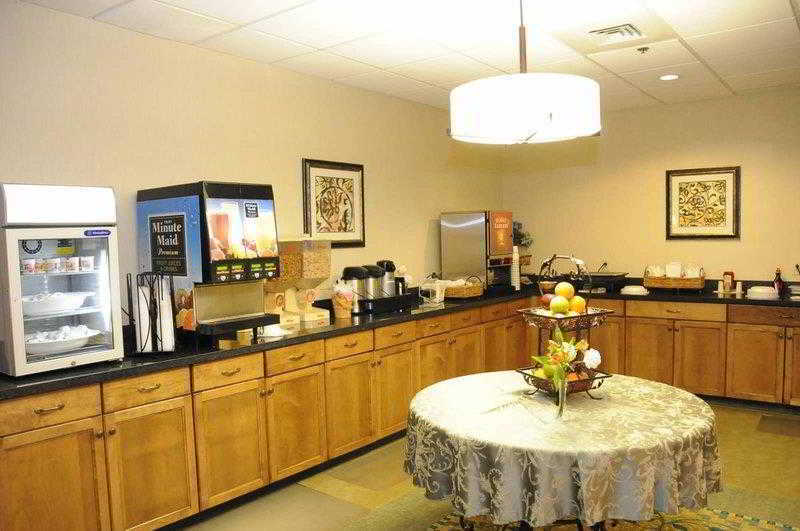 Fairfield By Marriott Inn & Suites Uncasville Mohegan Sun Area Buitenkant foto