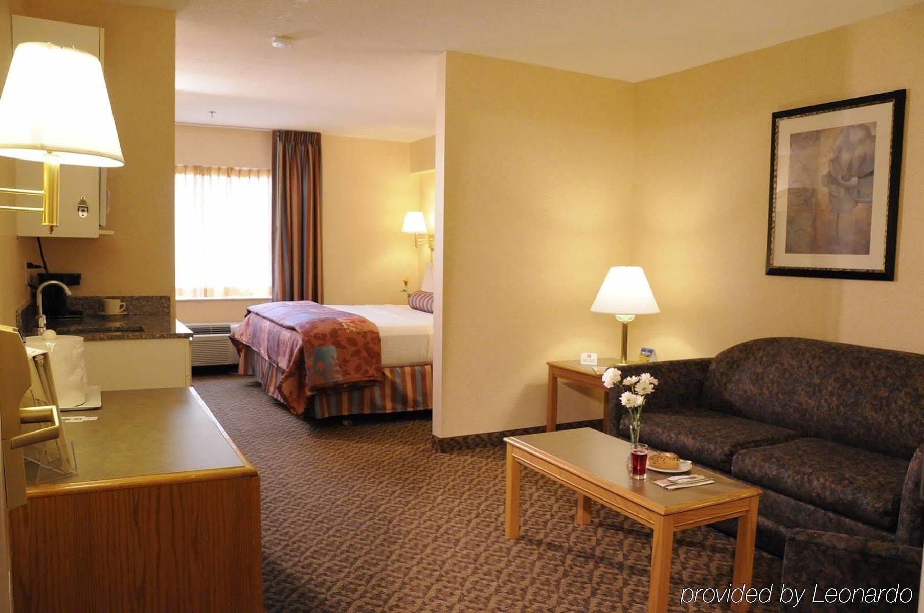 Fairfield By Marriott Inn & Suites Uncasville Mohegan Sun Area Buitenkant foto